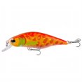 thumbnail image 6 of MInHoues 6PCS Floating Minnow Lure, 3.54" Hard Plastic Crankbait Artificial Fishing Bait for Long Casting, Realistic Swimbait with 3D Eyes, Freshwater Saltwater Bass Tackle Gear, 6 of 8