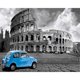 thumbnail image 3 of Pintura por números de Italia, pintura Digital de Roma DIY por número, lienzo de arte de pared moderno, acrílico pintado, regalo único, decoración del hogar, 3 of 5