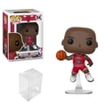thumbnail image 1 of Figura de vinilo Funko POP Basketball NBA Chicago Bulls Jordan, 1 of 3