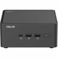 thumbnail image 3 of Asus NUC 15 Pro NUC15CRHI3 Barebone System - Mini PC - Intel Core 3 - Intel Chip - 96 GB DDR5 SDRAM DDR5-5600/PC5-44800 Maximum RAM Support - 2 Total Memory Slots - NVMe Controller - Intel - IEEE 8..., 3 of 9