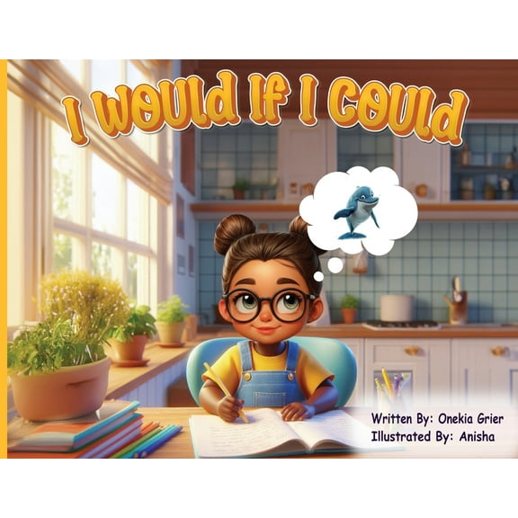 I Would If I Could, (Paperback)