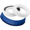 thumbnail image 1 of Earpad + Head Compatible with Sony Playstation Gold Wireless/PS4/PS3/PSV Gold Wireless Headphone Ear Pad, 1 of 5