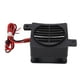 thumbnail image 2 of Mini Calentador De Aire Con Ventilador PTC, Calentador De Ventilador PTC, Aislamiento Compacto Rápido, Portátil Para Espacios Pequeños, 2 of 7
