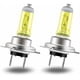 thumbnail image 1 of 2 bombillas de xenón H7 de 12 V y 100 W, superbrillantes, para faros delanteros de coche y motocicleta, nueva versión, lámpara halógena de luz de cruce para vehículo, 1 of 4