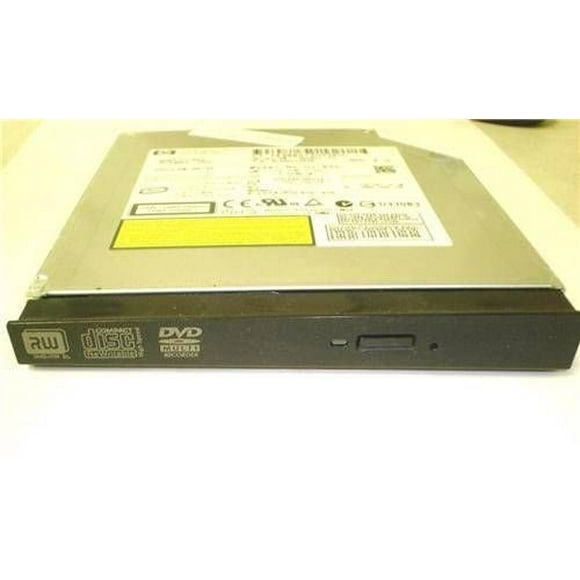 Hp External Dvd Drive
