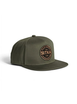 Sitka Sitka Trucker Hat 90188-EV-OSFA Elevated II One Size