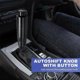 thumbnail image 4 of Automatic Gear Shifter Knob with Push Button for Universal Car Compatibility, 4 of 5