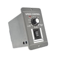 thumbnail image 4 of Interruptor Del Controlador Del Controlador Del Motor 20A Adecuado para Ventiladores de CC Cola Interruptor de control de velocidad de motores, 4 of 8