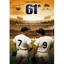 61* [DVD], Feature,Drama,Drama, Drama ,Drama,Drama,