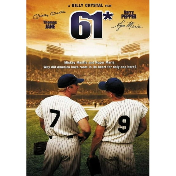 61* [DVD], Feature,Drama,Drama, Drama ,Drama,Drama,