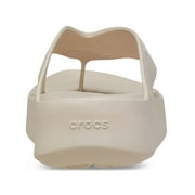 Crocs Women's Getaway Platform Flip Flop Sandals