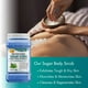 thumbnail image 4 of Exfoliante Spa Redi Rojo con Aceites Naturales y Vitamina E para Piel Suave y Radiante, 4 of 9