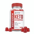 thumbnail image 2 of Ketosyn Keto ACV Gummies 1000MG Dietary Supplement 60 Gummys, 2 of 9