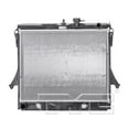 thumbnail image 4 of TYC 2855 Radiator for Hummer Replacement for 06-10 HUMMER H3 09-10 HUMMER H3T Fits 2009 Chevrolet Colorado, 4 of 4