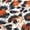 Gold, variant on Girls Thermal Leggings for Cold Weather with Cute Heart Leopard Print Designs Soft Lined Base Layer Tights for Girls Winter Outdoor Activities and Everyday Wear