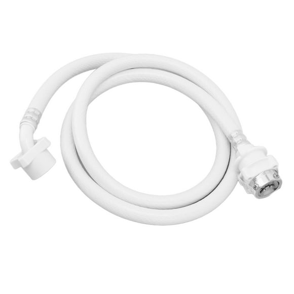 Manguera de entrada de agua ANGGREK para Lavadora Capa de Tejido de Rosca G3/4 A Prueba De Ráfagas