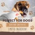 thumbnail image 4 of Mighty Paw Hard & Crunchy Dog Treat for Small, Medium, Large Breeds, 4 of 9