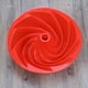thumbnail image 5 of Silicone Heritage  Cake Bake Pan Arreglado Platos Con Flor Pastel Molde Sunnimix Heritage Pan, 5 of 8