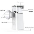 thumbnail image 2 of USB Eye Care Spray Portable Facial Steamer Handheld Facial Sprayer Hydrating Eye Cleansing Machine, 2 of 9