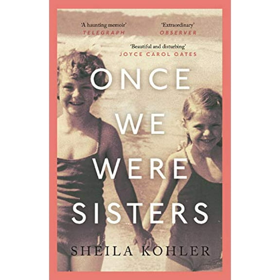 Pre-Owned Once We Were Sisters Paperback