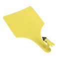 thumbnail image 3 of Ear Tags, Extra Large Livestock Extra Large Ear Tags 10pcs Livestock Plastic Ear Tags Ear Tags For Goat Sheep Cattles  For Goat For Cattles For Sheep For Cows Yellow,Blue,Red, 3 of 8