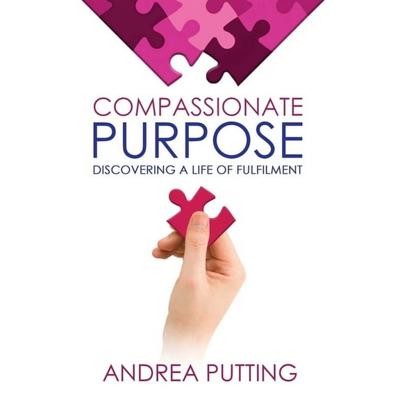 Social Mission Revolution Compassionate Purpose: Discovering a Life of Fulfilment, (Paperback)
