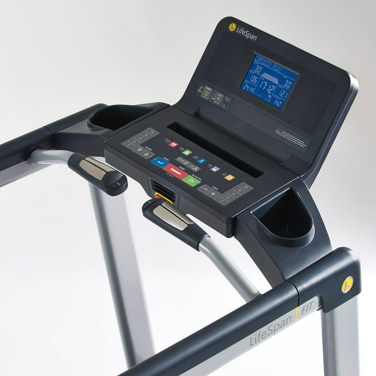 Lifespan tr3000i treadmill manual hotsell