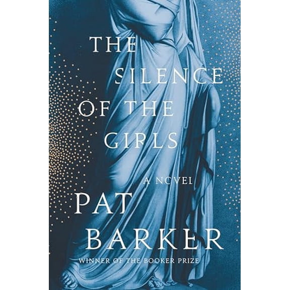 Pre-Owned The Silence of the Girls Paperback