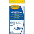 thumbnail image 1 of Eureka Canister Vacuum 970A, 970 Series Type T Bags 3 Pk Generic Part # 133, 1 of 1