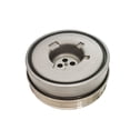 thumbnail image 2 of Engine Harmonic Balancer For 2013 2014 2015 2016 2017 2018 2019 BMW X1 Mini Cooper Clubman Countryman 11238638614, 2 of 4
