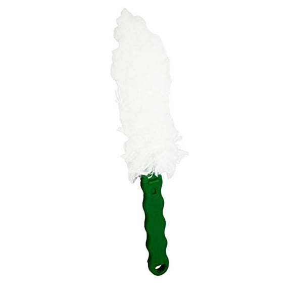 Pledge Fluffy Duster Starter Pack 1 Wand 2 Refills