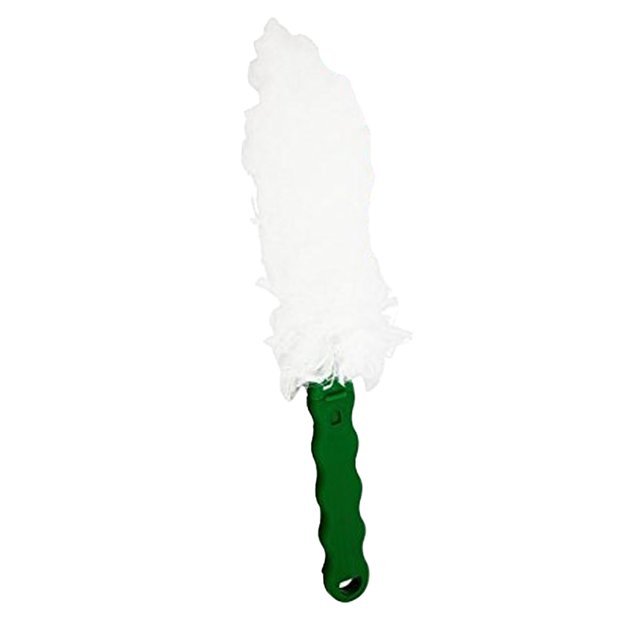 Pledge Fluffy Duster Starter Pack 1 Wand 2 Refills