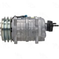 thumbnail image 6 of Four Seasons 68176 New AC Compressor, 6 of 11
