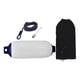 thumbnail image 4 of 4xBoat Outdoor Durable Protection Boat Bumpers s Con Cuerda Cuerda Azul 4 piezas Sunnimix Defensas para barcos, 4 of 8