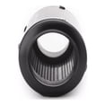 thumbnail image 3 of Escape De Moto Deportivo 51 Mm De Acero Inoxidable Universal Negro, 3 of 5