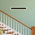 thumbnail image 2 of KAKOWELY Vanity Linear Light Bar Linear Light Modern LED Wall Linear Light Long Strip Wall Light Bathroom Corridor Light15.75"X2.28"X1.57", 2 of 5