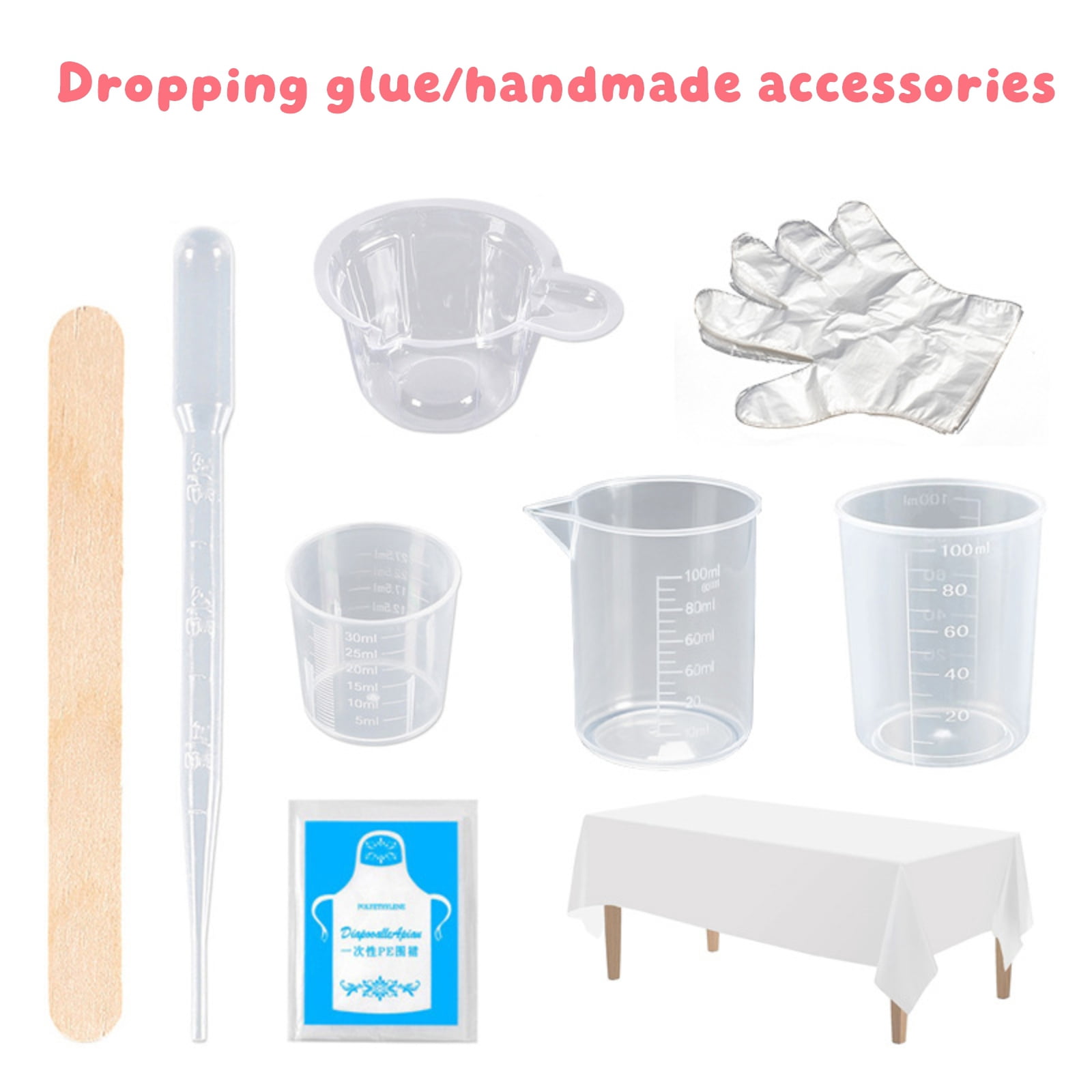 DIY Squishy Making Kit,Liquid Silicone 1:1 AB Soft Sensory Fidget for Stress Relief,Soft Squeeze Homemade Stress Ball,Quiet Stimming Craft for Adult Relaxation