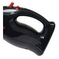 thumbnail image 3 of Better Chef 5-Speed Turbo Hand Mixer, Black, 3 of 5