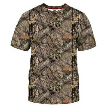 Mossy Oak Dtr Mo Rollingwood Ss
