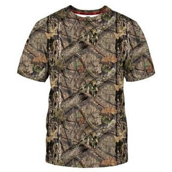 Mossy Oak Dtr Mo Rollingwood Ss