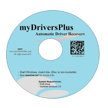 HP 6000 Pro Small Drivers Recovery Restore Resource Utilities Software with Automatic One-Click Installer Unattended for Internet, Wi-Fi, Ethernet, Video, Sound, Audio, USB, Devices, Chipset