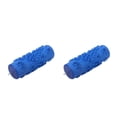 thumbnail image 1 of Sonducket Wall Decoration Empaistic Flower Texture Painting Paint Machine or Roller 2piezas 2Q, 1 of 1