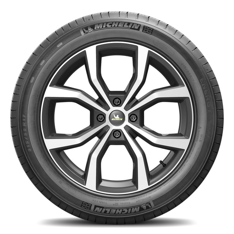 Michelin Energy Saver A/S All-Season 205/55R16 91H Tire
