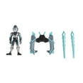 thumbnail image 2 of Stretch Armstrong And The Flex Fighters Flex Power Heroes Blindstrike, 2 of 4