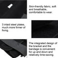 thumbnail image 2 of TOPINCN Professional Arm Splint Elbow Brace Support Elbow Surgery Recovery Tool, Arm Support, Arm Brace, 2 of 8