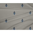thumbnail image 4 of oneOone Polyester Lycra Fabric Small Motif Ikat Print Fabric By Yard 56 Inch Wide, 4 of 4