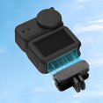 thumbnail image 3 of Silicone Case Scratch-proof Protective Cover For DJI Osmo Nano Accessories, 3 of 7