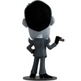 thumbnail image 5 of Figura de vinilo original de Maxwell Wilson Don't Starve Together de Youtooz, figura de colección de 5 pulgadas, adorno de escritorio, regalo para niños, 5 of 5