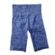 thumbnail image 3 of Pantalones cortos Deportivos para Mujer Sunnimix pantalones cortos de yoga Elásticos Suaves Sin Costuras L azul, 3 of 8