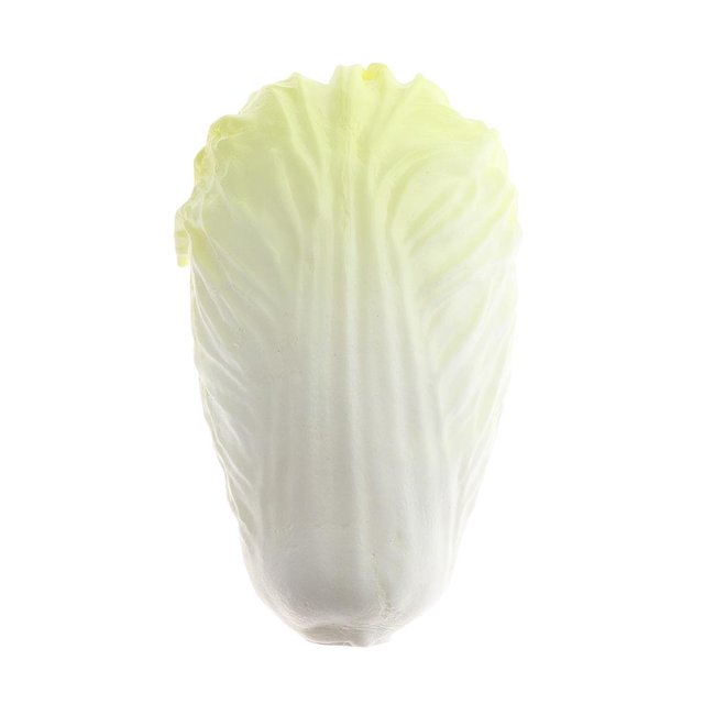 artificial vegetal pu espuma falso bebé col amarillo Repollo amarillo Gloria Verduras Artificiales Realistas